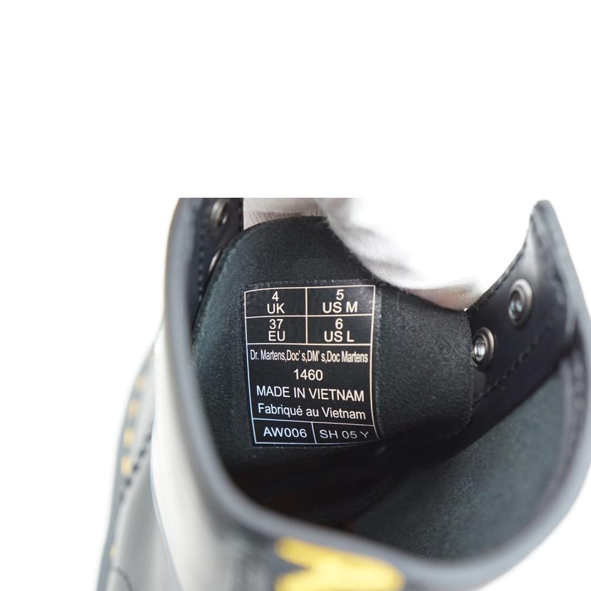 Dr.Martens ドクターマーチン/Dr.Martens 8ホールブーツ/10072004//Aランク/67