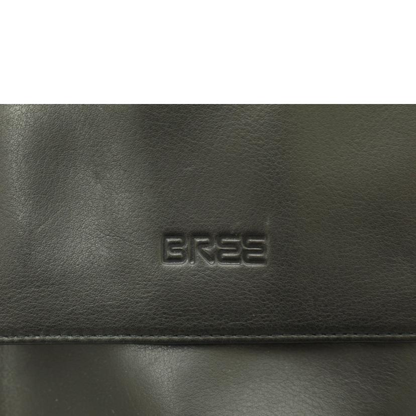 BREE ブリー/BREE レザービジネスバッグ//SAランク/69