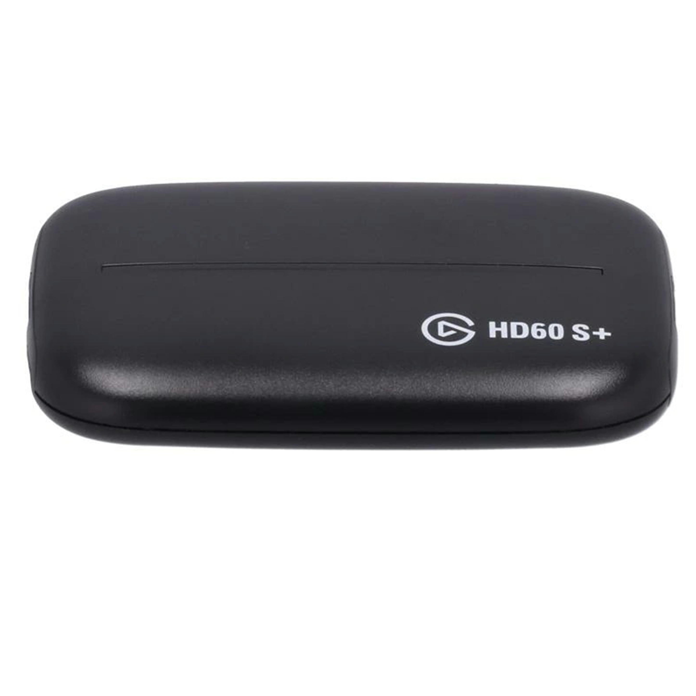 Elgato /キャプチャー/HD60 S+//Bランク/78