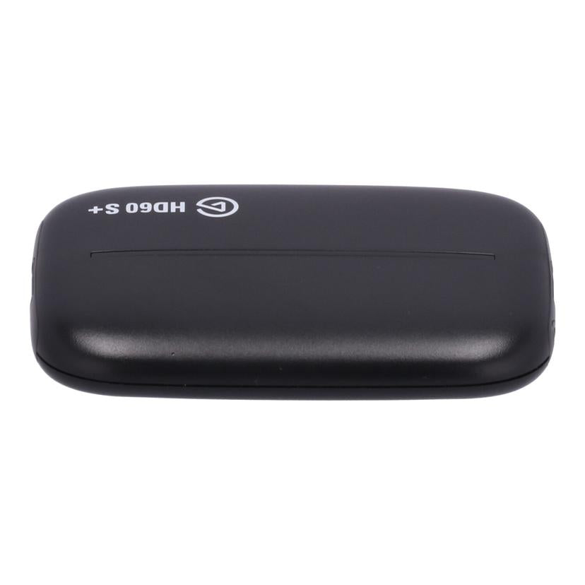Elgato /キャプチャー/HD60 S+//Bランク/78