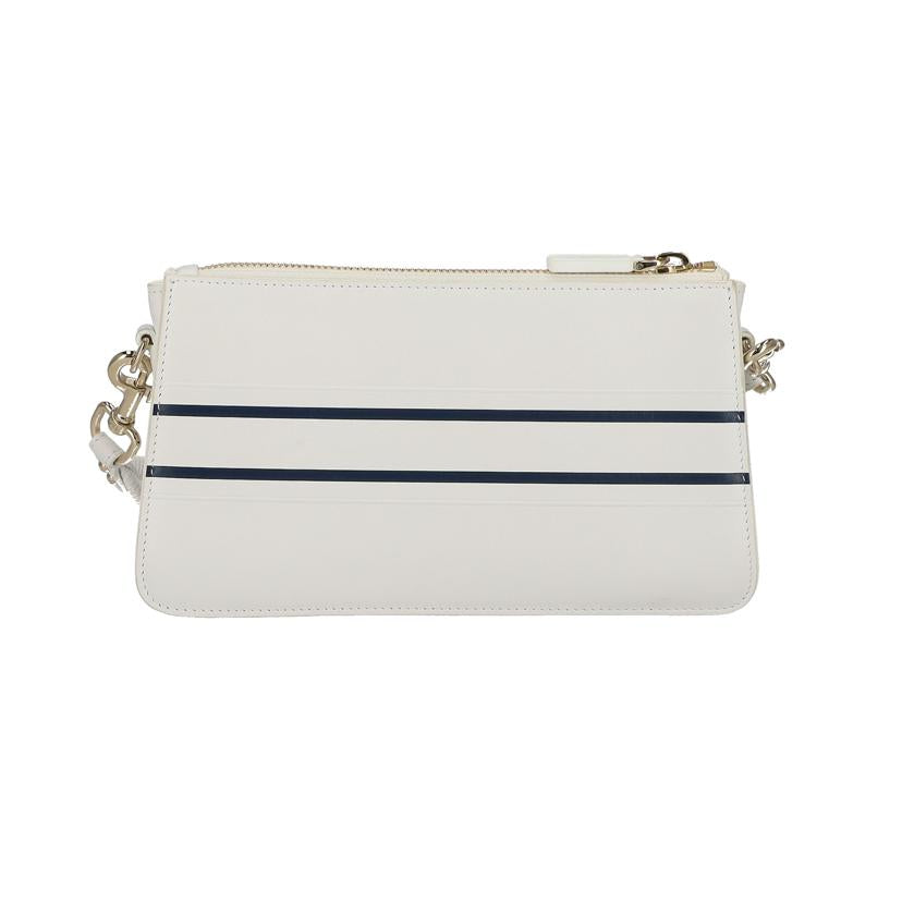 Dior ディオール/ヴァイブ/2WAYバッグ/ホワイト//56-*******/Aランク/18