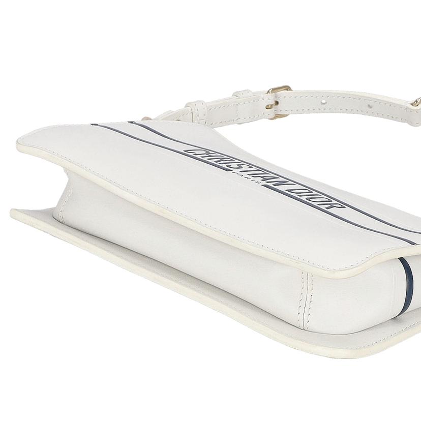 Dior ディオール/ヴァイブ/2WAYバッグ/ホワイト//56-*******/Aランク/18