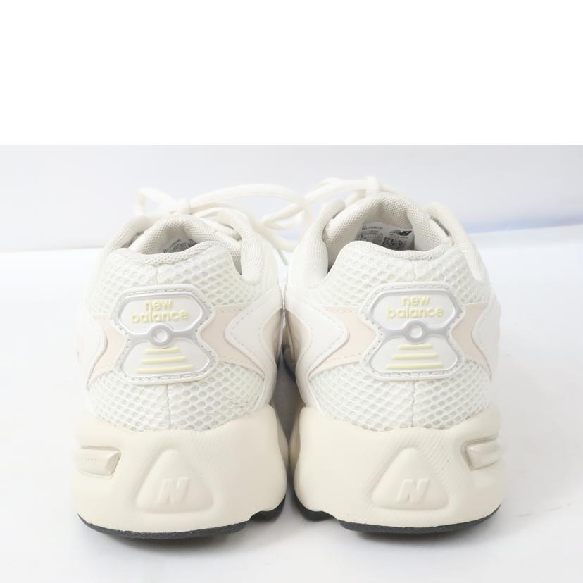 NEW BALANCE ニューバランス/ML725 スニーカー 26.0cm ホワイト×ベージュ/ML725CH//Aランク/65