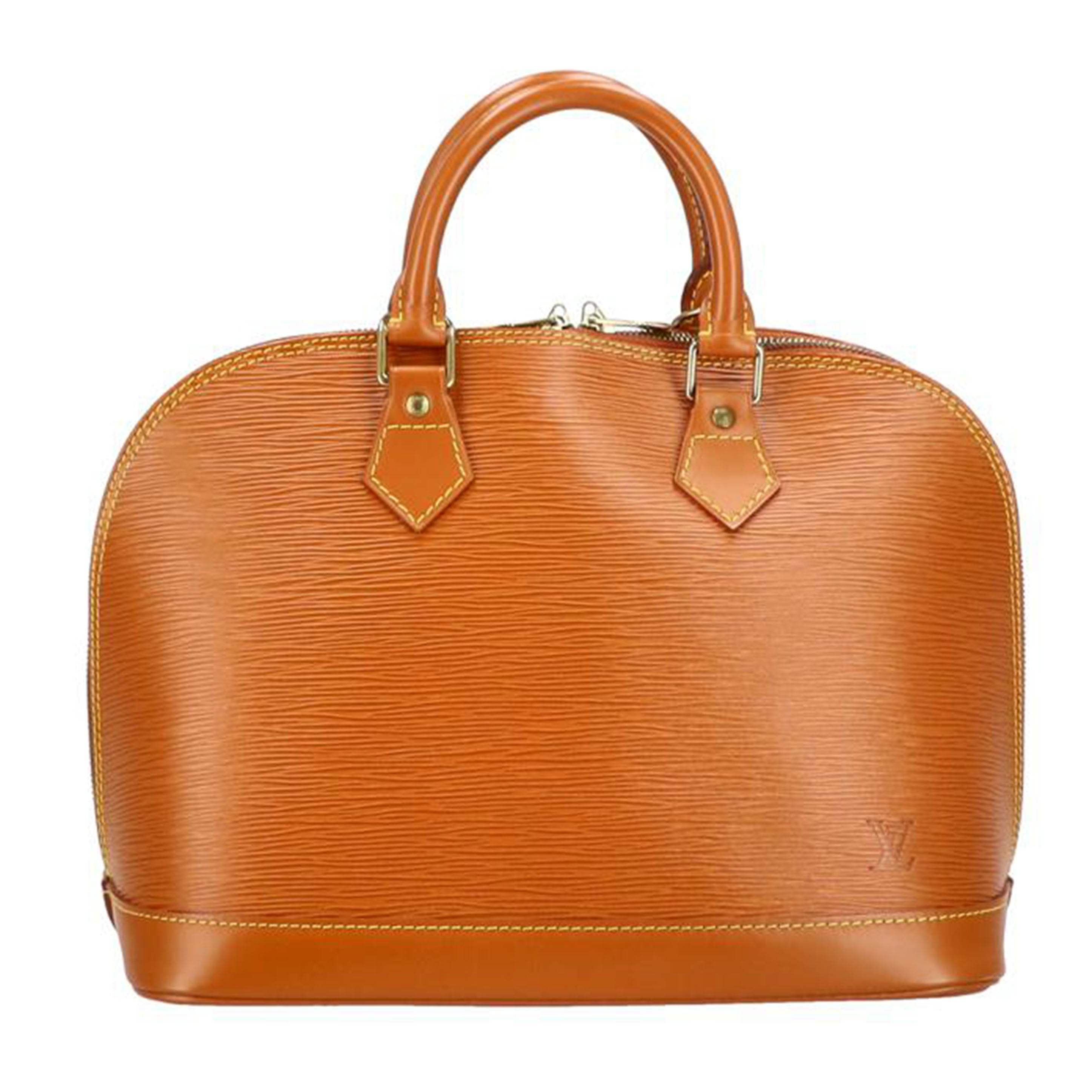 LOUIS VUITTON ルイヴィトン/マルマ/エピ/ジパングゴールド/M52148//AR0***/Aランク/18