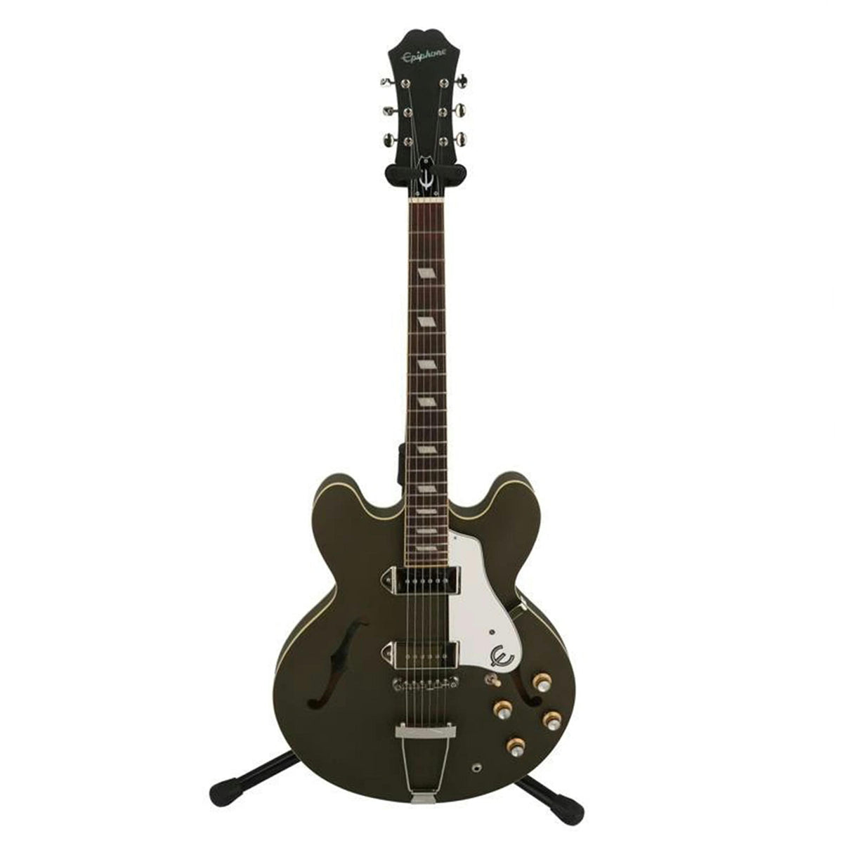 Epiphone エピフォン/エレキギター/Casino Worn//24051910657/Aランク/62