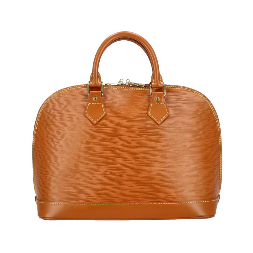 LOUIS VUITTON ルイヴィトン/マルマ/エピ/ジパングゴールド/M52148//AR0***/Aランク/18