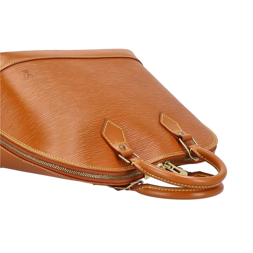 LOUIS VUITTON ルイヴィトン/マルマ/エピ/ジパングゴールド/M52148//AR0***/Aランク/18