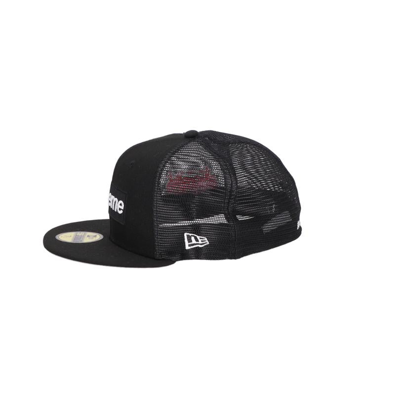 Supreme シュプリーム/×NEW ERA 24SS ボックスロゴメッシュキャップ//ABランク/05