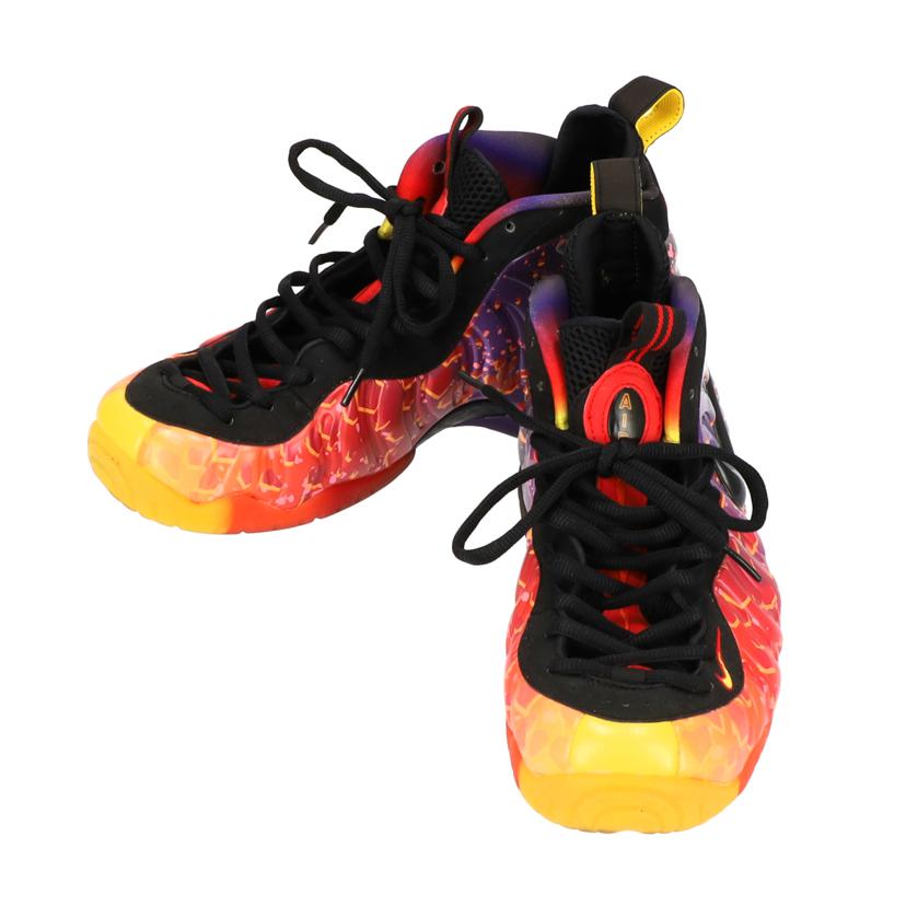 NIKE NIKE/エアフォームポジット/プロ/プレミアムレインボー/616750600//28cm/ABランク/03