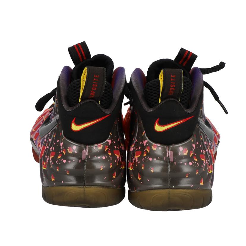 NIKE NIKE/エアフォームポジット/プロ/プレミアムレインボー/616750600//28cm/ABランク/03