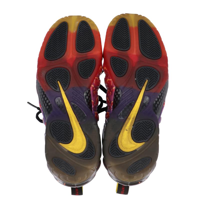 NIKE NIKE/エアフォームポジット/プロ/プレミアムレインボー/616750600//28cm/ABランク/03