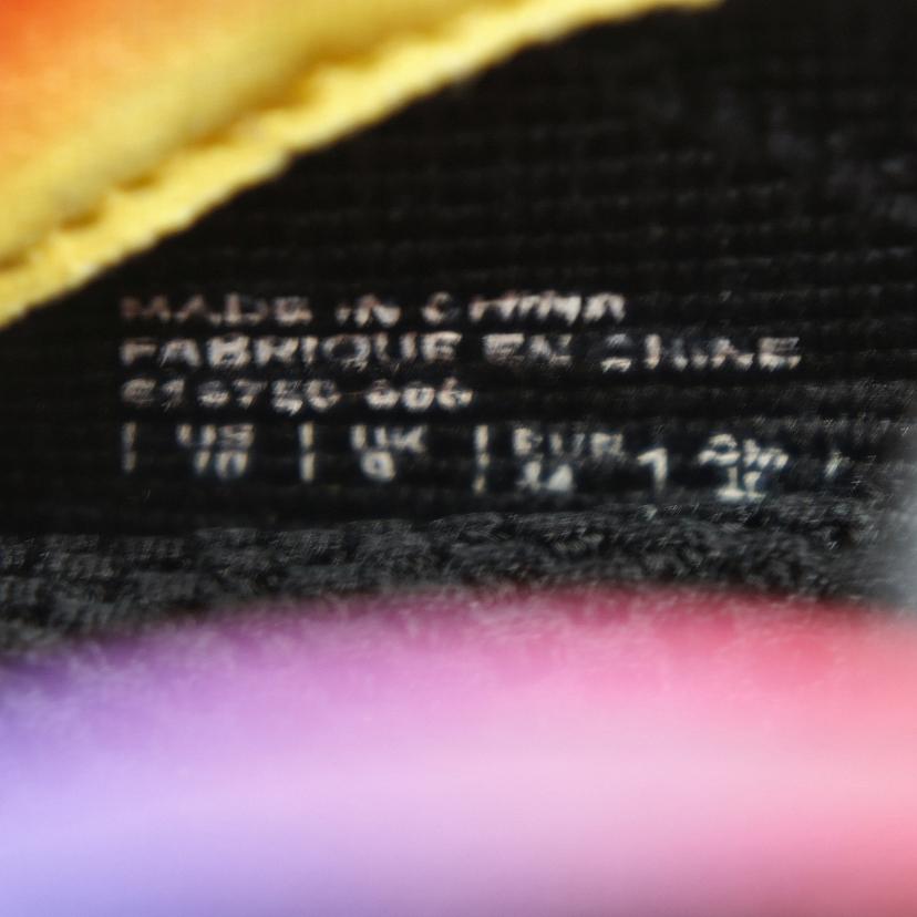 NIKE NIKE/エアフォームポジット/プロ/プレミアムレインボー/616750600//28cm/ABランク/03