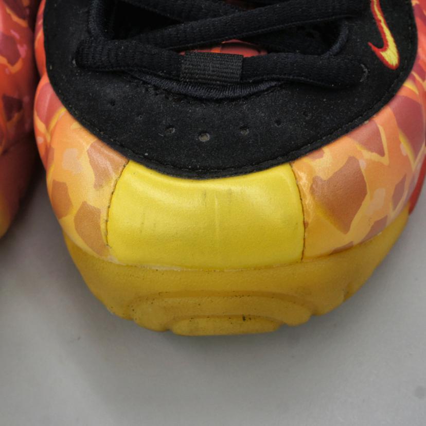 NIKE NIKE/エアフォームポジット/プロ/プレミアムレインボー/616750600//28cm/ABランク/03