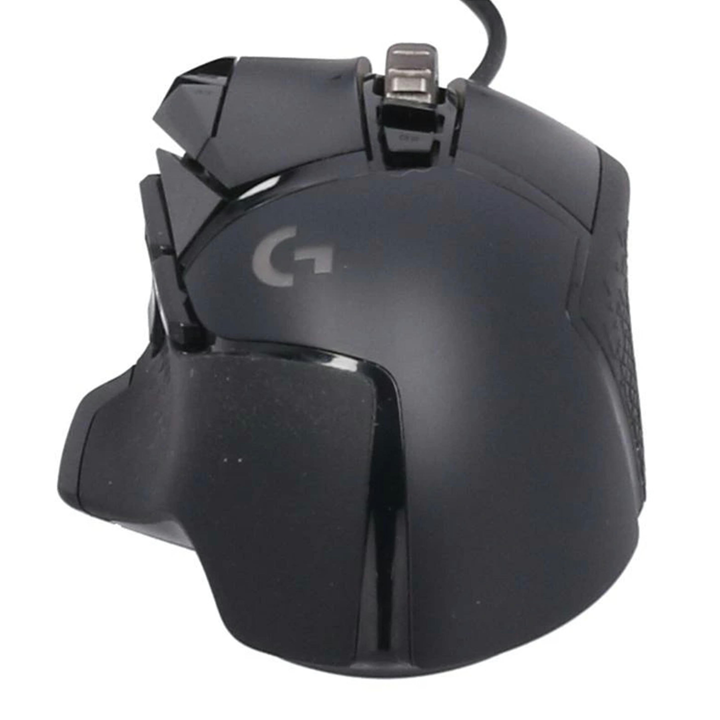 Logicool ロジクール /ゲーミングマウス/G502 HERO/G502RGBhr//2227LZM2HHV9/Bランク/77