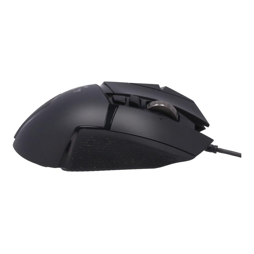 Logicool ロジクール /ゲーミングマウス/G502 HERO/G502RGBhr//2227LZM2HHV9/Bランク/77