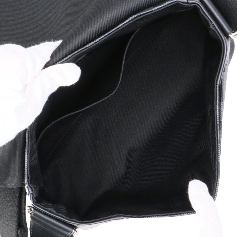 LOUIS VUITTON ルイヴィトン/ディストリクトPM NM/ダミエ/グラフィット/N41028//CA2***/Aランク/91