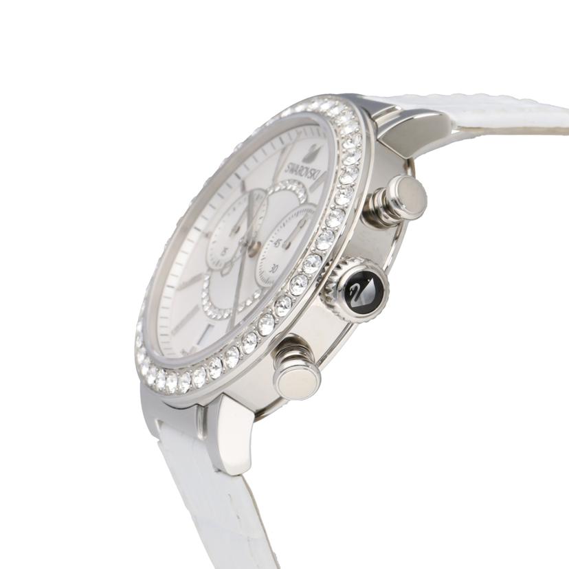 SWAROVSKI スワロフスキー/シトラスフィアクロノ/レディース/クオーツ/5027127//Aランク/37