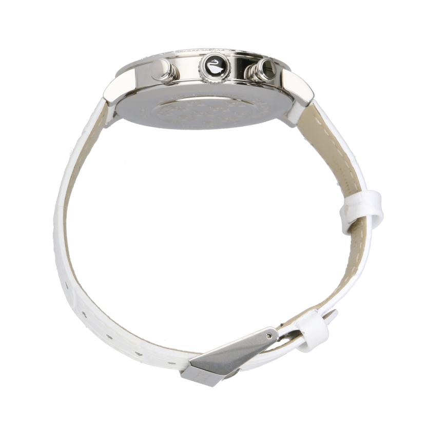 SWAROVSKI スワロフスキー/シトラスフィアクロノ/レディース/クオーツ/5027127//Aランク/37