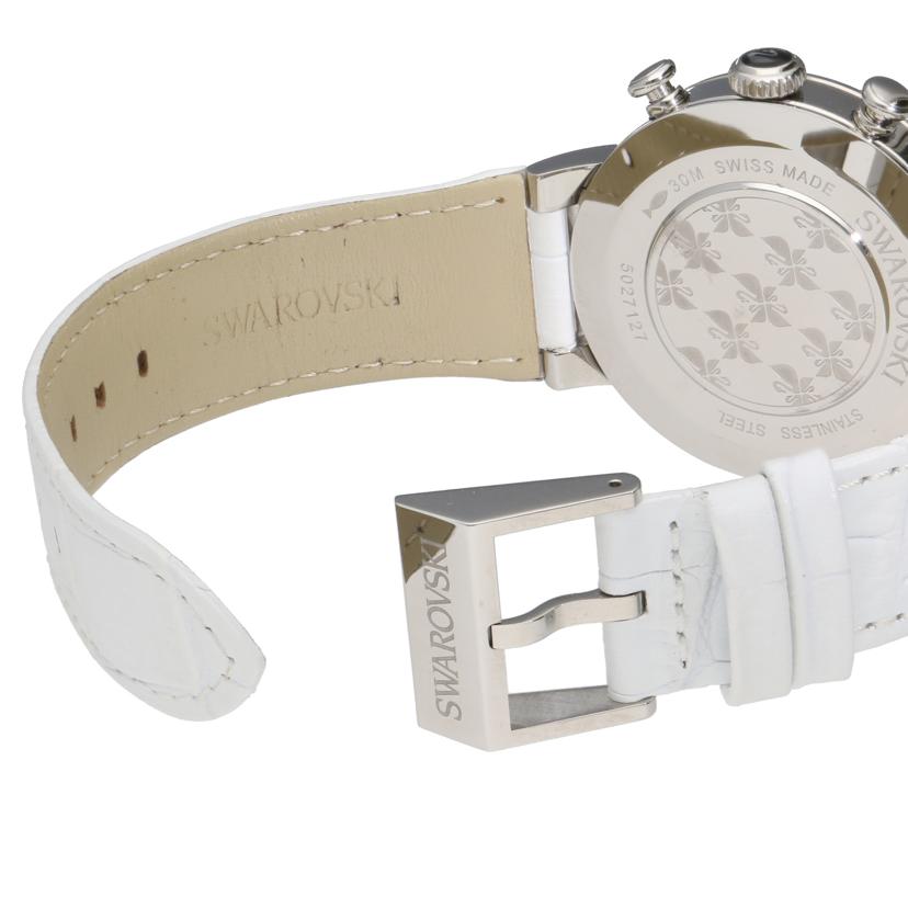 SWAROVSKI スワロフスキー/シトラスフィアクロノ/レディース/クオーツ/5027127//Aランク/37