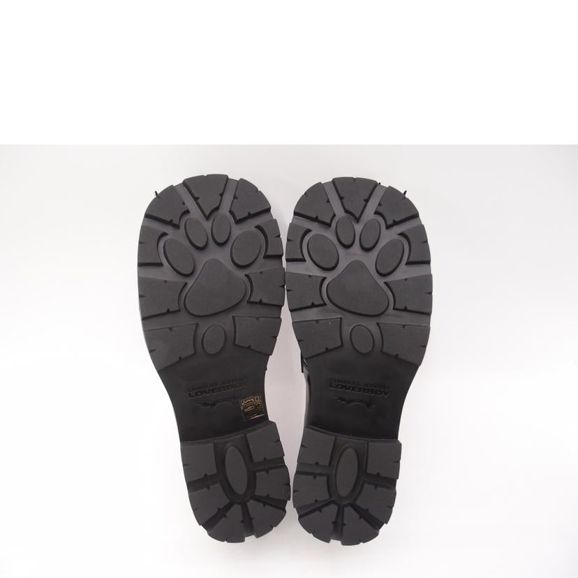 CHARLES JEFFREY Loverboy チャールズジェフリー ラバーボーイ/モカシンモギーズ爪付き//Sランク/69