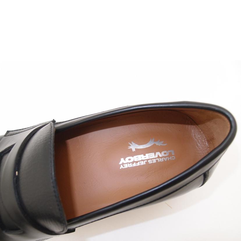 CHARLES JEFFREY Loverboy チャールズジェフリー ラバーボーイ/モカシンモギーズ爪付き//Sランク/69