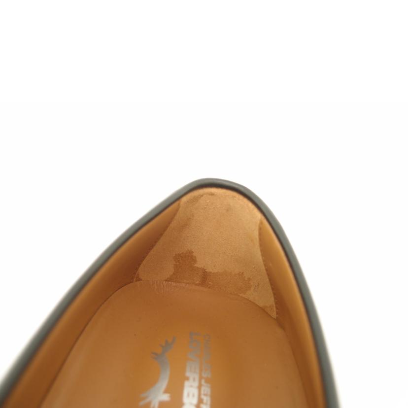 CHARLES JEFFREY Loverboy チャールズジェフリー ラバーボーイ/モカシンモギーズ爪付き//Sランク/69