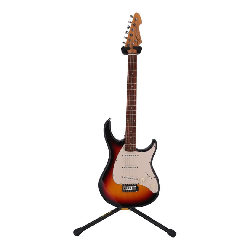 PEAVEY ピービー/エレキギター/RAPTOR EXP//BQGB0003 00592231/Bランク/75