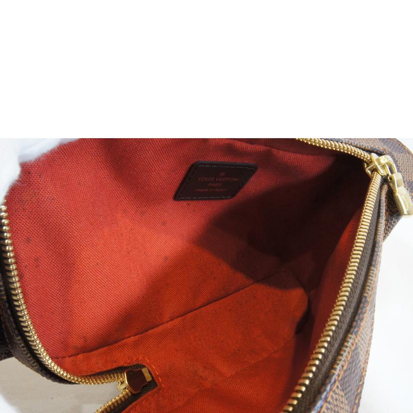 LOUIS VUITTON ルイヴィトン/ジェロニモスエベヌ/ダミエ/N51994//CA0***/ABランク/92