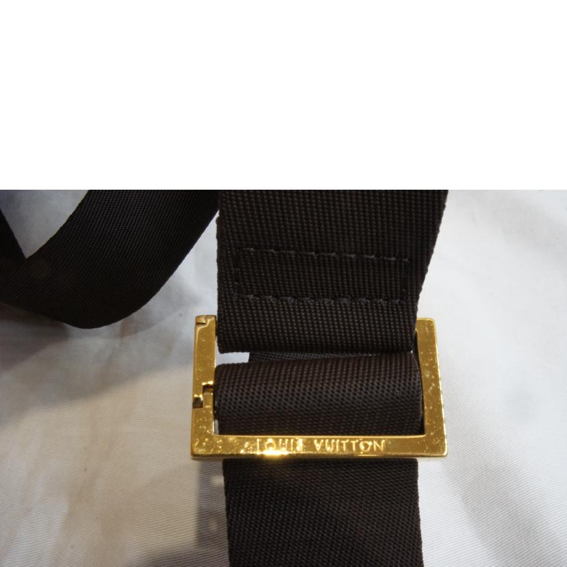 LOUIS VUITTON ルイヴィトン/ジェロニモスエベヌ/ダミエ/N51994//CA0***/ABランク/92