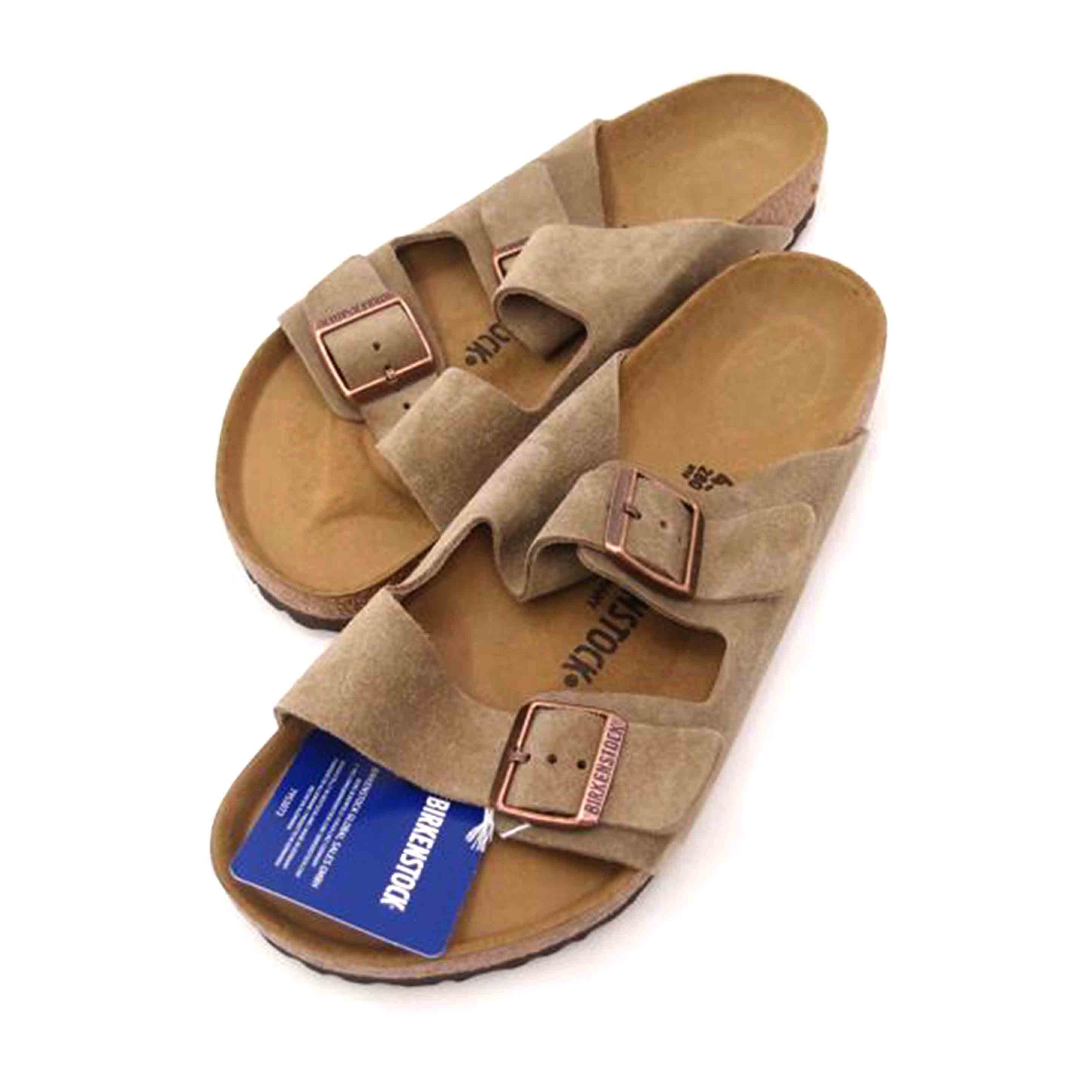 BIRKENSTOCK ビルケンストック/アリゾナ/0051461//Sランク/69