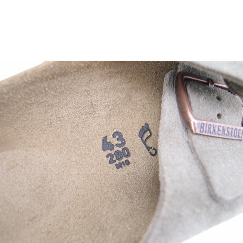 BIRKENSTOCK ビルケンストック/アリゾナ/0051461//Sランク/69