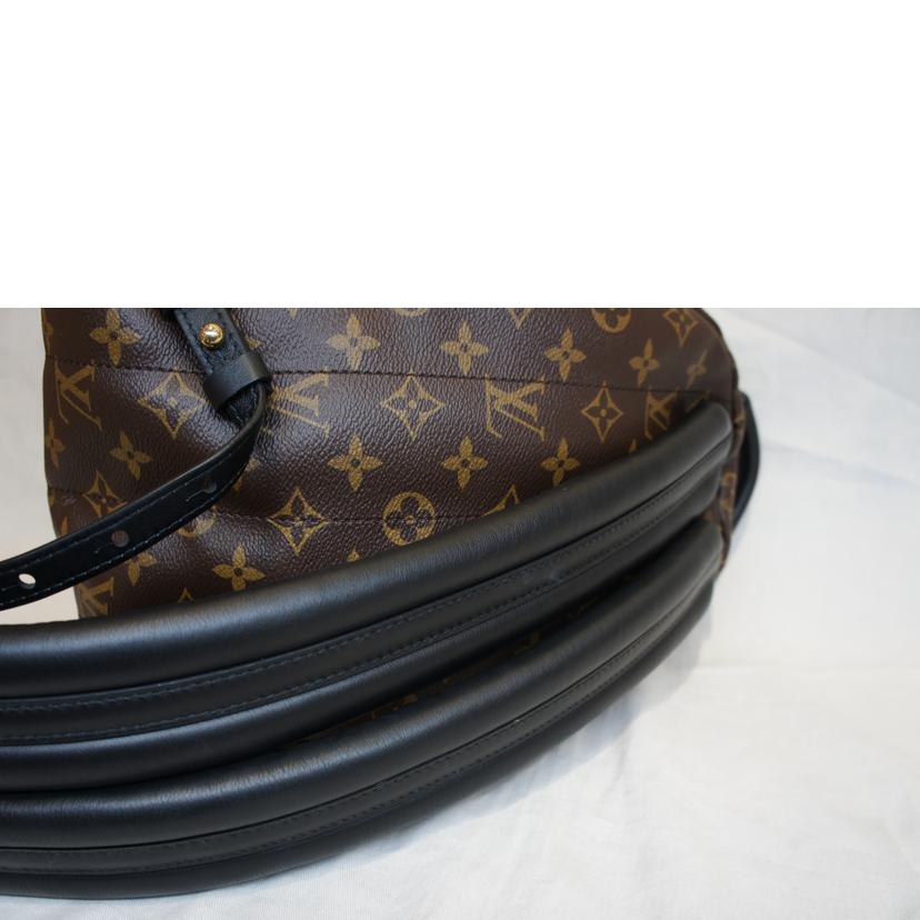 LV ルイヴィトン/パームスプリングスPM /モノグラムリバース/M44870//FL3***/Aランク/92