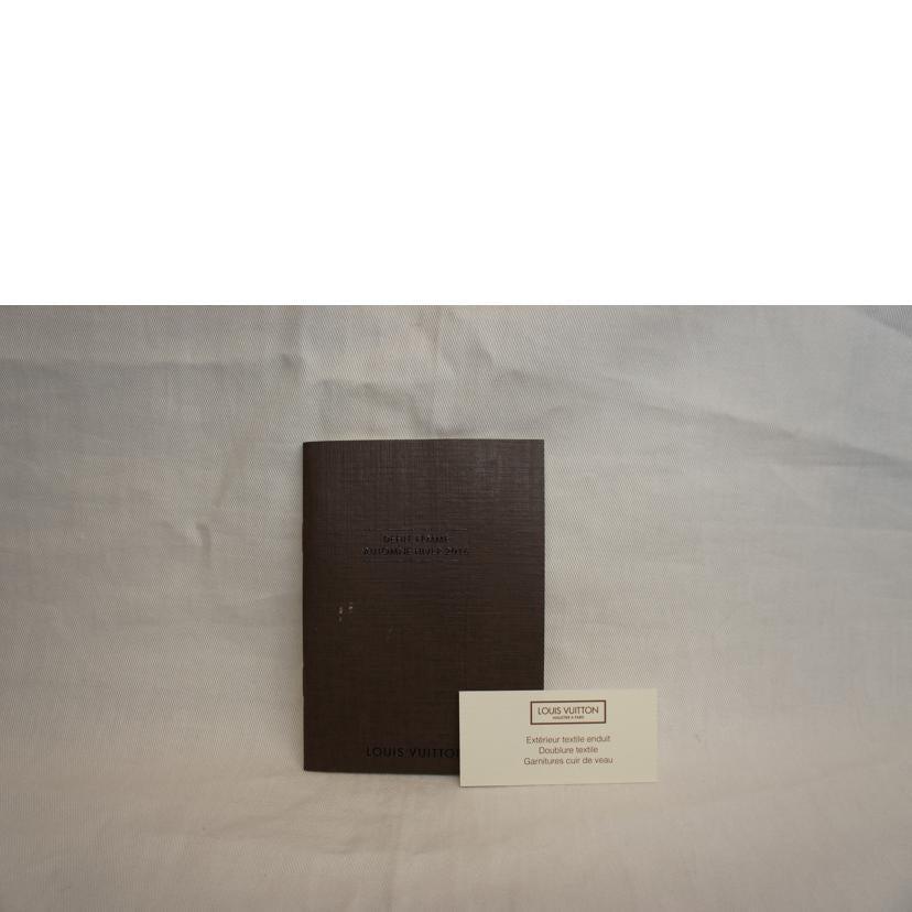 LV ルイヴィトン/パームスプリングスPM /モノグラムリバース/M44870//FL3***/Aランク/92