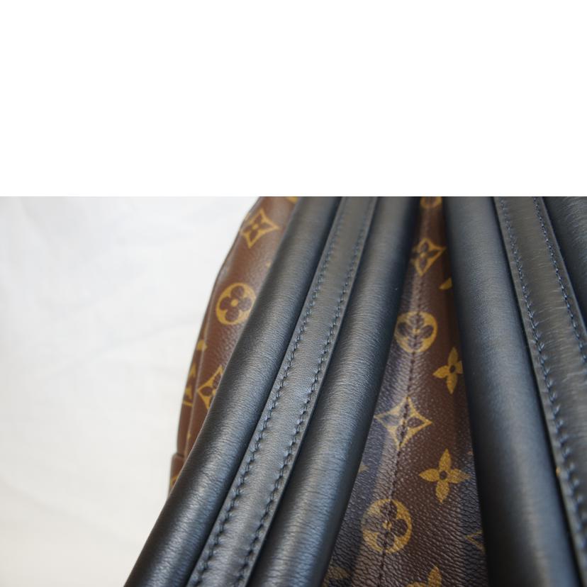 LV ルイヴィトン/パームスプリングスPM /モノグラムリバース/M44870//FL3***/Aランク/92