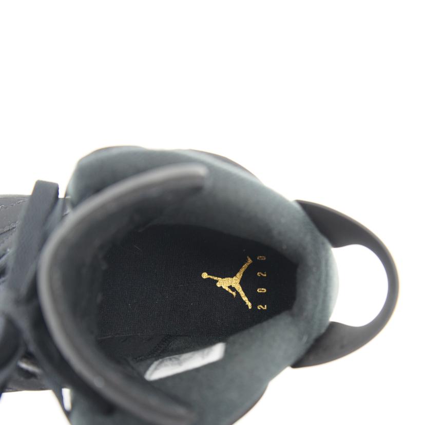 NIKE NIKE/AIR JORDAN 6 RETRO DMP/CT4954-007//ABランク/41