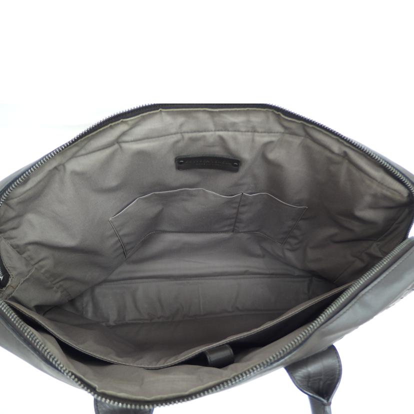 BOTTEGA ボッテガ/メンズ2wayハンド/こげ茶//Bランク/82