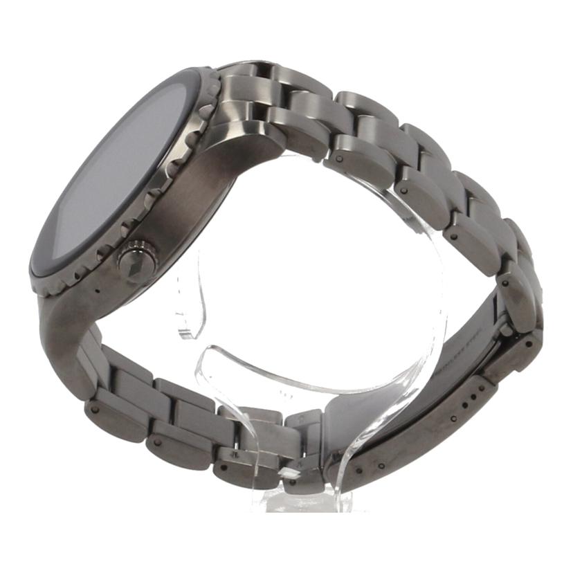 FOSSIL フォッシル/スマートウォッチ/FTW2108//727******/Bランク/64