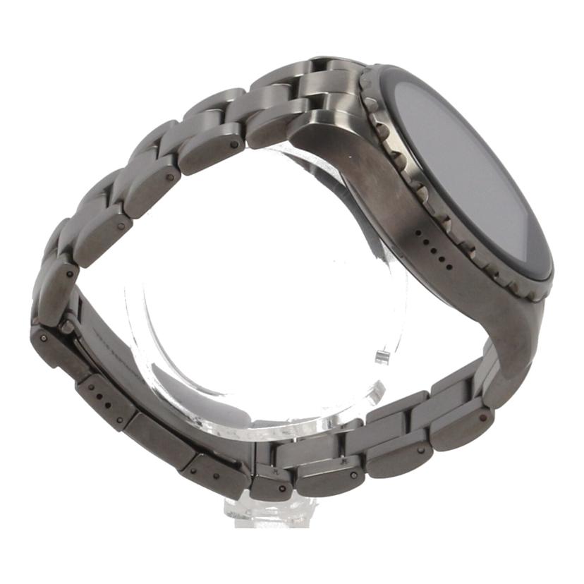 FOSSIL フォッシル/スマートウォッチ/FTW2108//727******/Bランク/64