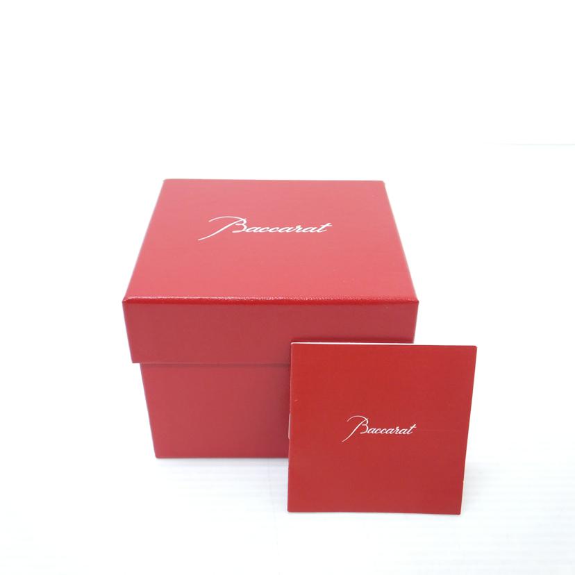 Baccarat/イヤータンブラー/CRYSTA//Aランク/88