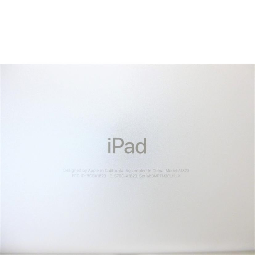 Apple/docomo アップル/ドコモ/iPad第5世代/32GB/MP1L2J/A//DMPTM2CLHLJK/ABランク/88
