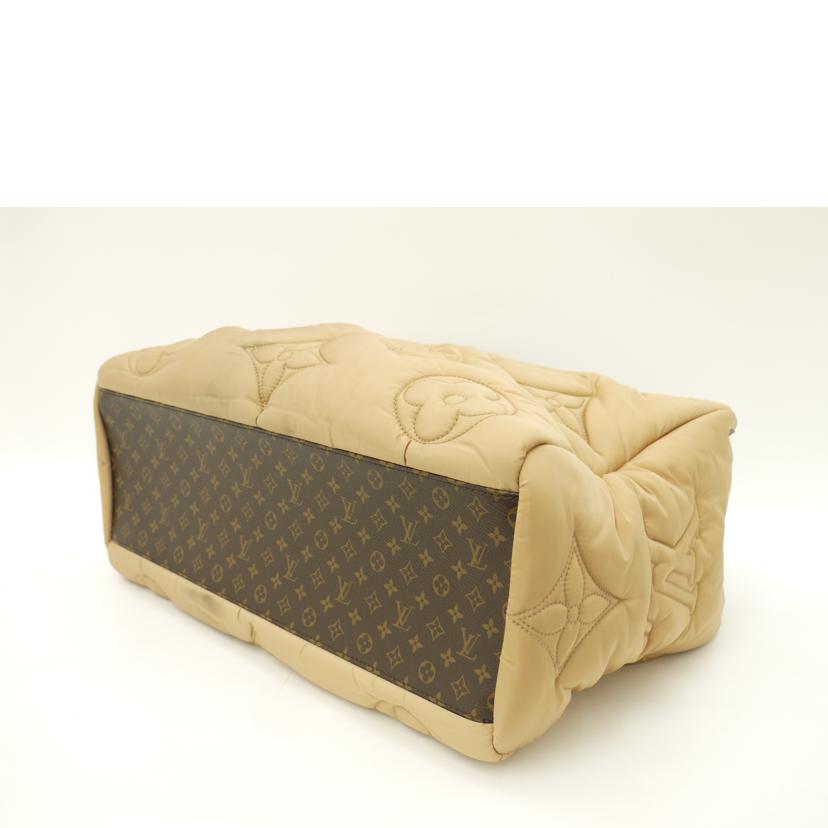 LOUIS VUITTON ルイヴィトン/オンザゴーGM/LVピロー/M59007//RFI****/Aランク/69