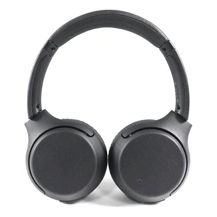 SONY ソニー/ワイヤレスヘッドセット/WH-XB700//S0110008252/Aランク/79