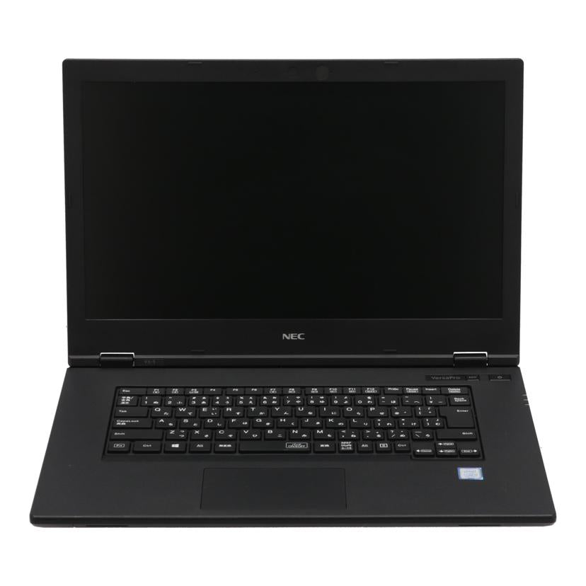 NEC 日本電気 /Win11ノートPC/VersaPro VX/PC-VKL21XZG5//9Y042841A/Bランク/76