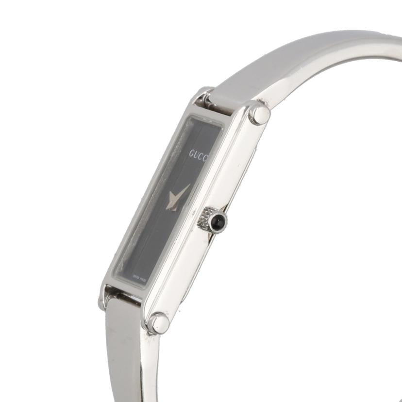 GUCCI グッチ/グッチレディースクオーツ/1500L//509**/Bランク/37