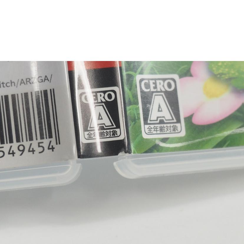 Nintendo SWITCH ニンテンドースイッチ/星のカービィ ディスカバリー/4902370549454//Aランク/79