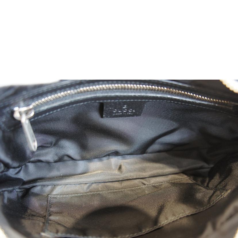 GUCCI グッチ/OFF THE GRIDオフザグリッドナイロンウエストポーチ/631341//527***/Aランク/92