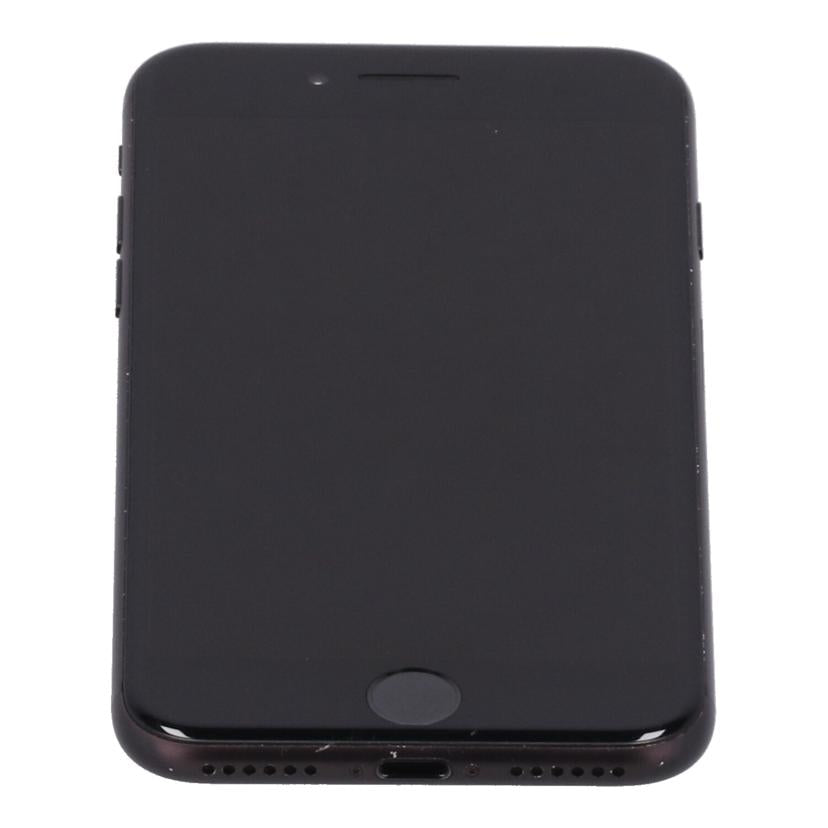 Apple au アップル /iPhone7 128GB/MNCK2J/A//FK1SDVLWHG82/Bランク/20