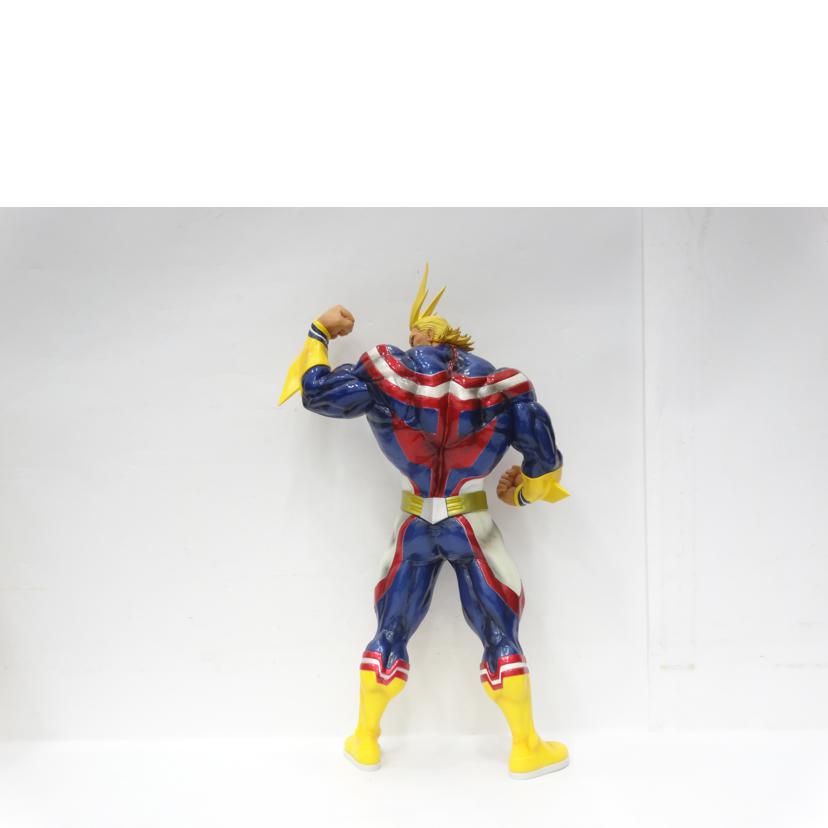 BANDAI バンダイ/オールマイト/MASTERLISE EXTRA//ABランク/42