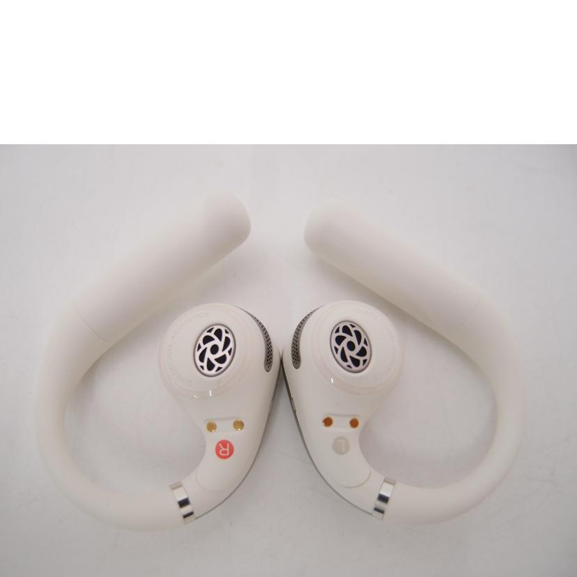 ANKER アンカー/Soundcore AeroFit ホワイト/完全ワイヤレスイヤホン/A3872N21//AHV94S0D46400773/Aランク/69