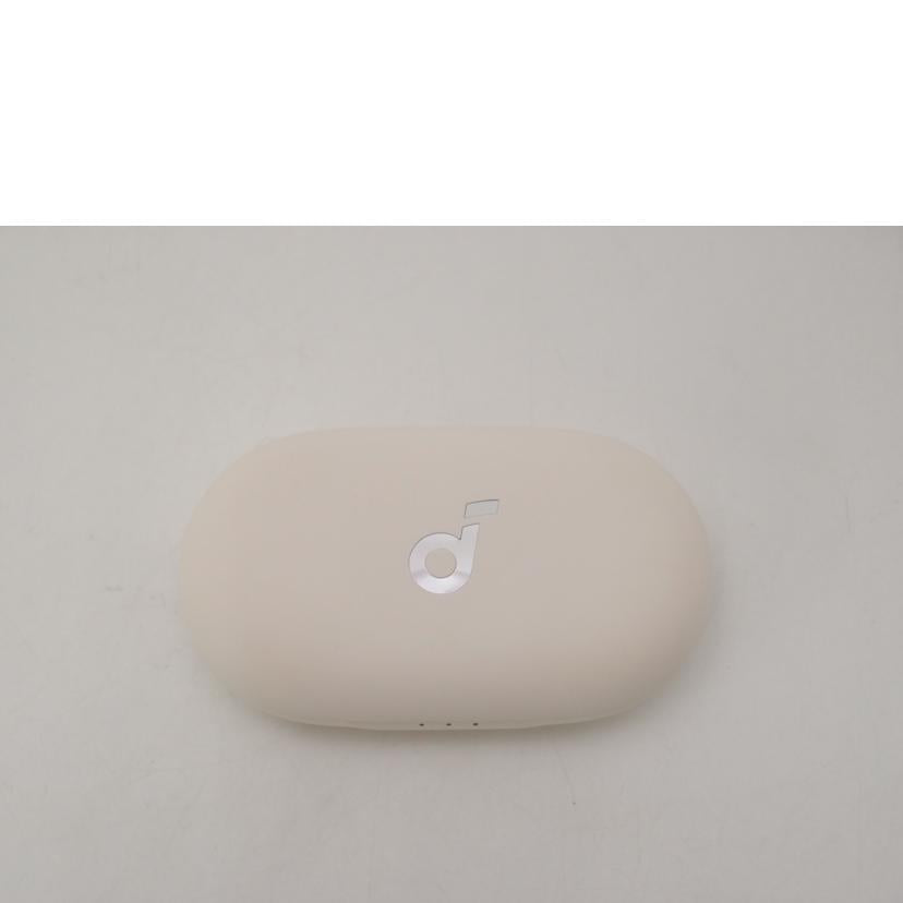 ANKER アンカー/Soundcore AeroFit ホワイト/完全ワイヤレスイヤホン/A3872N21//AHV94S0D46400773/Aランク/69